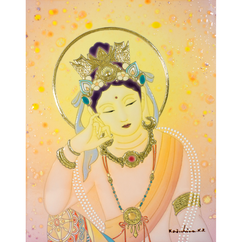 2234-登録用画像-弥勒菩薩-F0-02